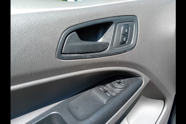 Ford Transit Connect 1.0 Ecoboost L1 Trend