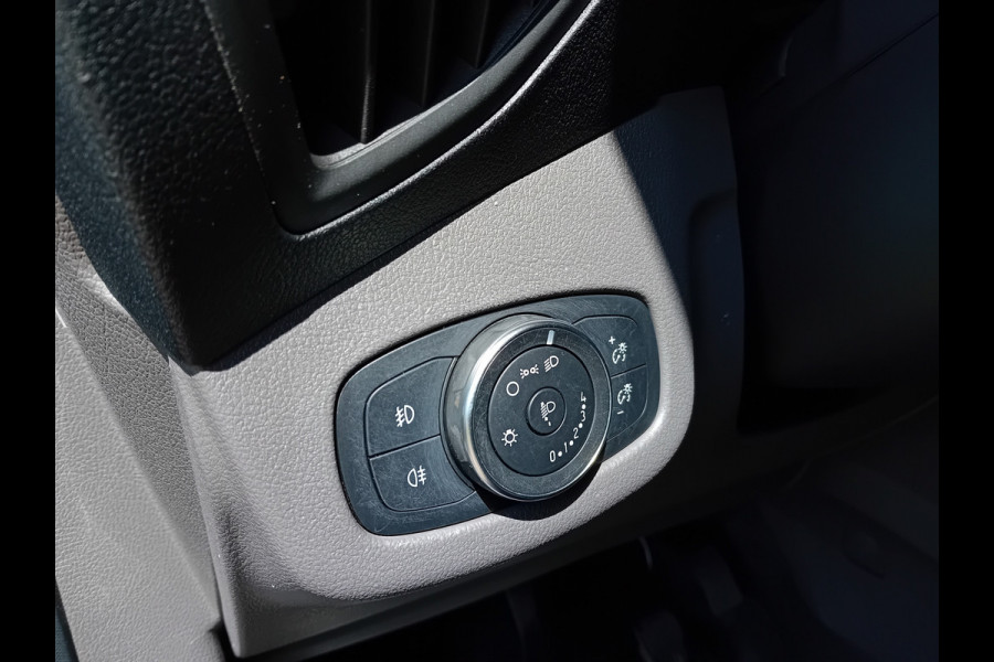 Ford Transit Connect 1.0 Ecoboost L1 Trend