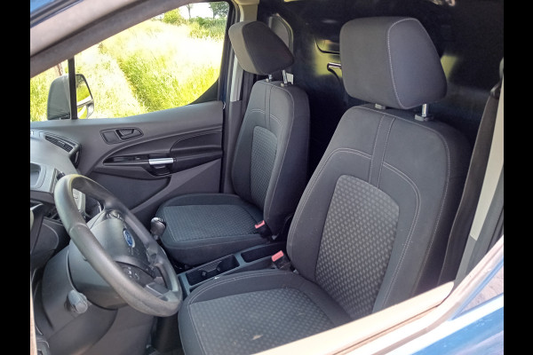 Ford Transit Connect 1.0 Ecoboost L1 Trend