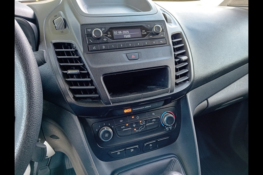Ford Transit Connect 1.0 Ecoboost L1 Trend