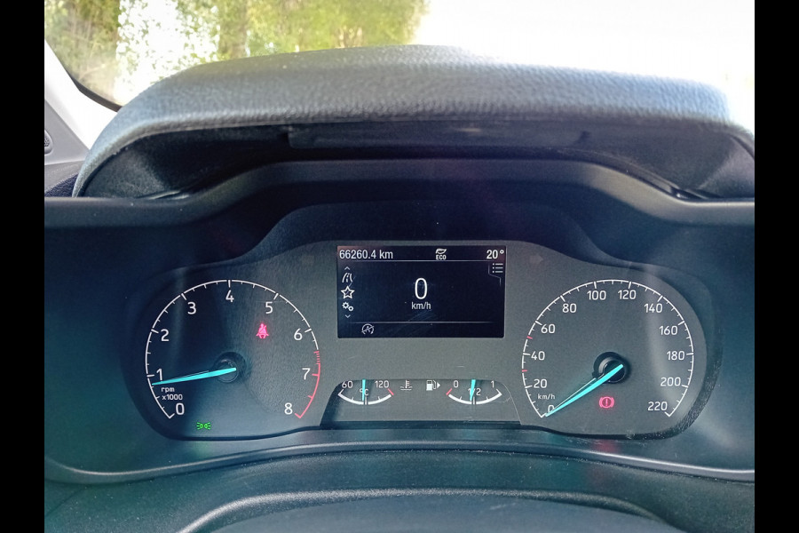Ford Transit Connect 1.0 Ecoboost L1 Trend