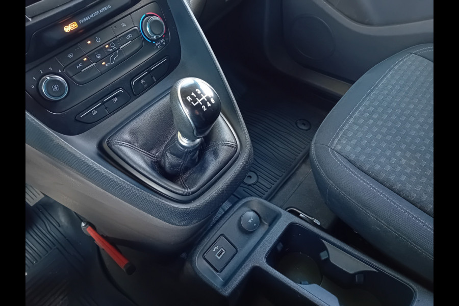 Ford Transit Connect 1.0 Ecoboost L1 Trend