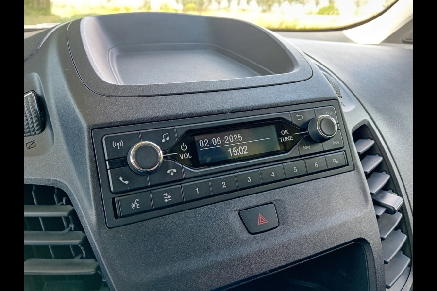 Ford Transit Connect 1.0 Ecoboost L1 Trend