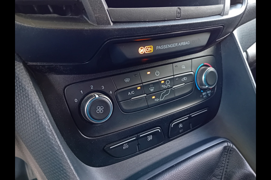 Ford Transit Connect 1.0 Ecoboost L1 Trend