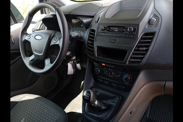 Ford Transit Connect 1.0 Ecoboost L1 Trend