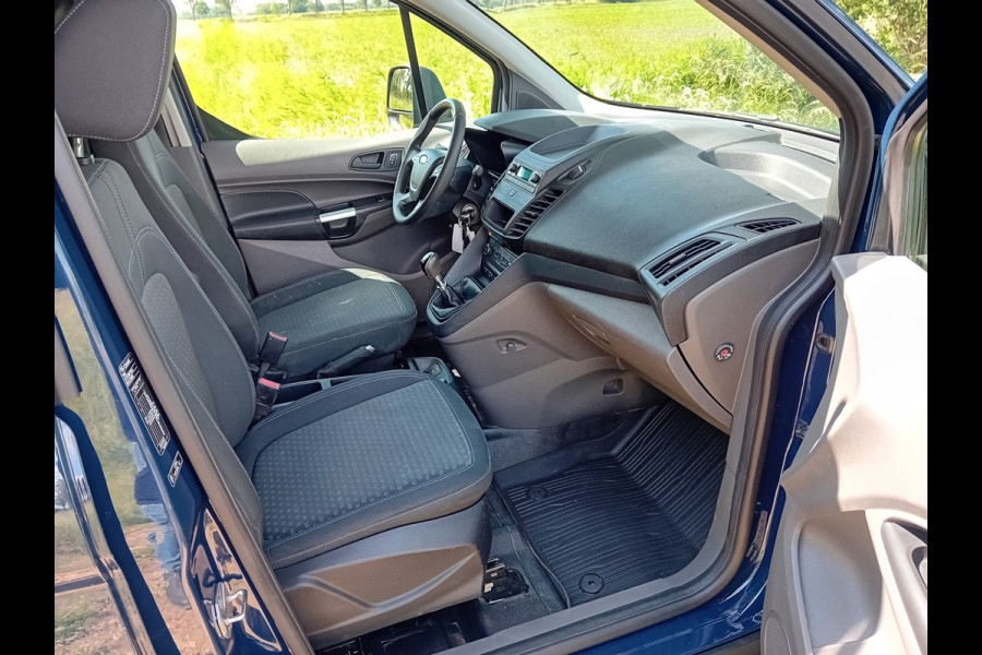 Ford Transit Connect 1.0 Ecoboost L1 Trend
