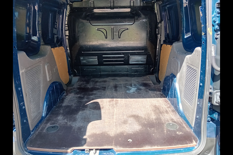 Ford Transit Connect 1.0 Ecoboost L1 Trend