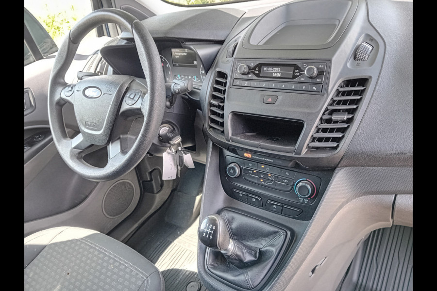 Ford Transit Connect 1.0 Ecoboost L1 Trend