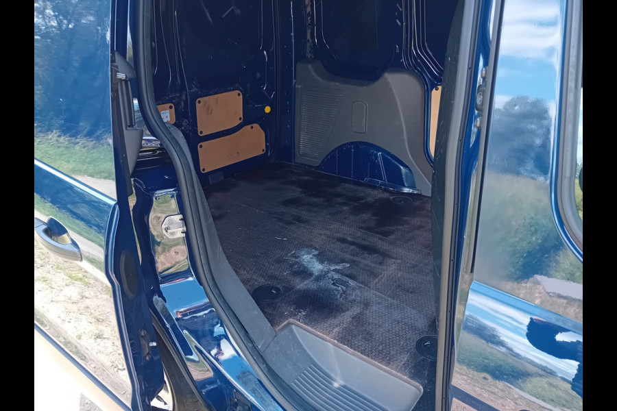 Ford Transit Connect 1.0 Ecoboost L1 Trend