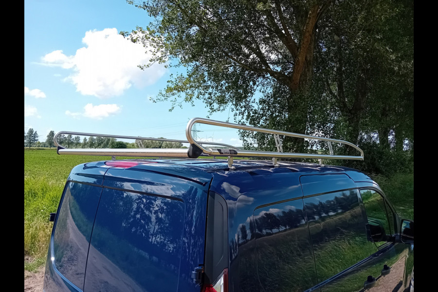 Ford Transit Connect 1.0 Ecoboost L1 Trend