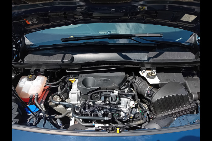 Ford Transit Connect 1.0 Ecoboost L1 Trend