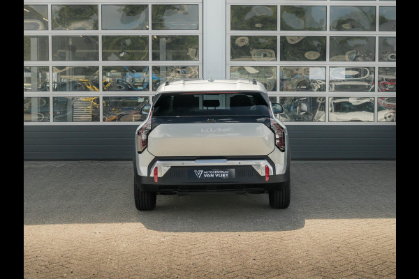 Kia EV3 Plus 81.4 kWh l Direct leverbaar l Stoel-Stuurwielverwarming V2l aansluiting l
