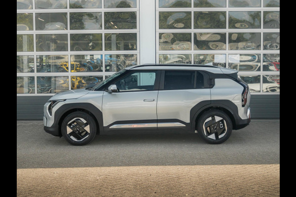 Kia EV3 Plus 81.4 kWh l Direct leverbaar l Stoel-Stuurwielverwarming V2l aansluiting l