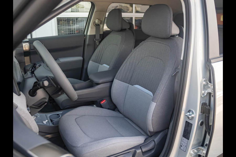 Kia EV3 Plus 81.4 kWh l Direct leverbaar l Stoel-Stuurwielverwarming V2l aansluiting l