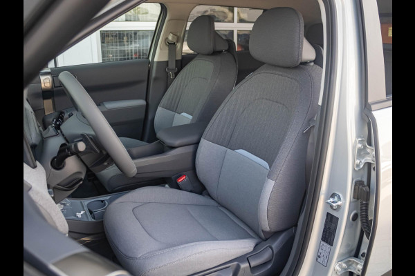 Kia EV3 Plus 81.4 kWh l Direct leverbaar l Stoel-Stuurwielverwarming V2l aansluiting l
