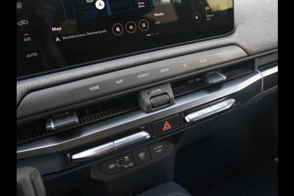 Kia EV3 Plus 81.4 kWh l Direct leverbaar l Stoel-Stuurwielverwarming V2l aansluiting l