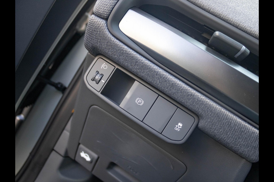 Kia EV3 Plus 81.4 kWh l Direct leverbaar l Stoel-Stuurwielverwarming V2l aansluiting l