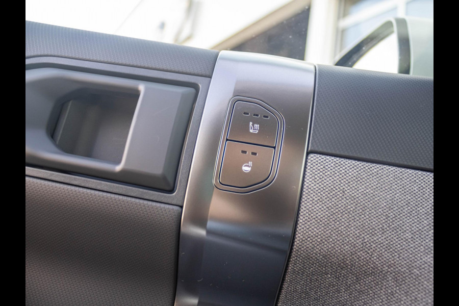 Kia EV3 Plus 81.4 kWh l Direct leverbaar l Stoel-Stuurwielverwarming V2l aansluiting l