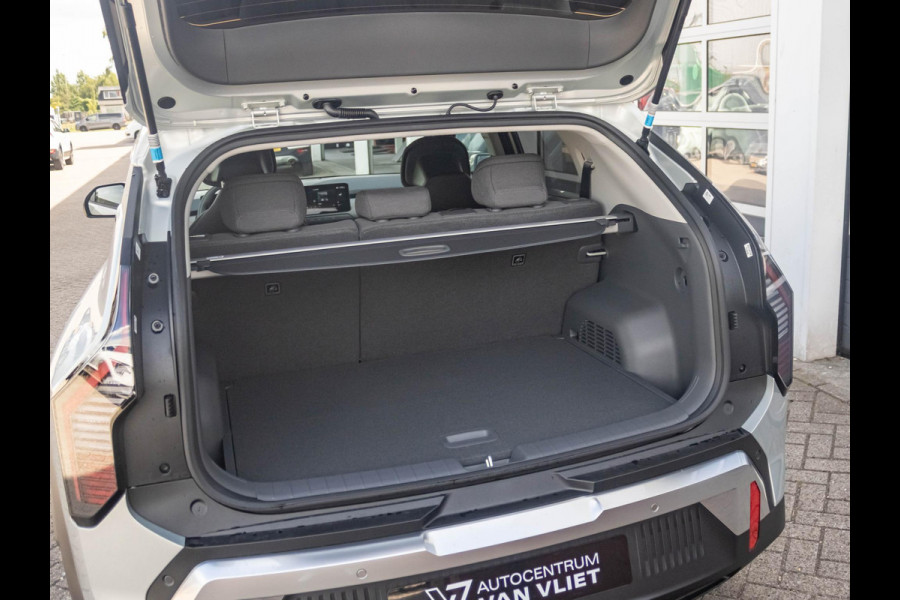 Kia EV3 Plus 81.4 kWh l Direct leverbaar l Stoel-Stuurwielverwarming V2l aansluiting l