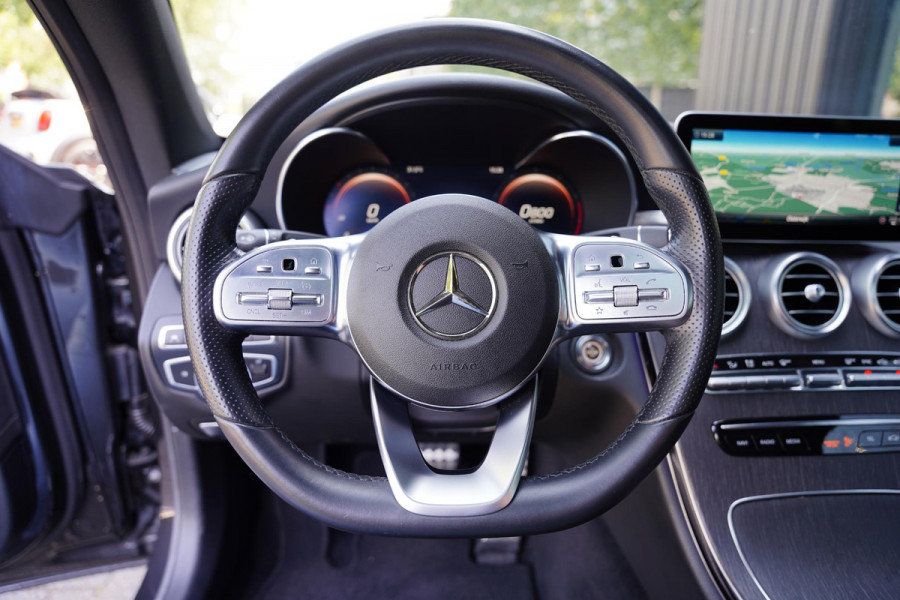 Mercedes-Benz C-Klasse Coupé 300 Premium Plus Pack Panoramadak