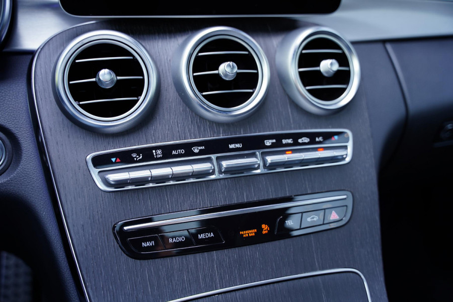 Mercedes-Benz C-Klasse Coupé 300 Premium Plus Pack Panoramadak