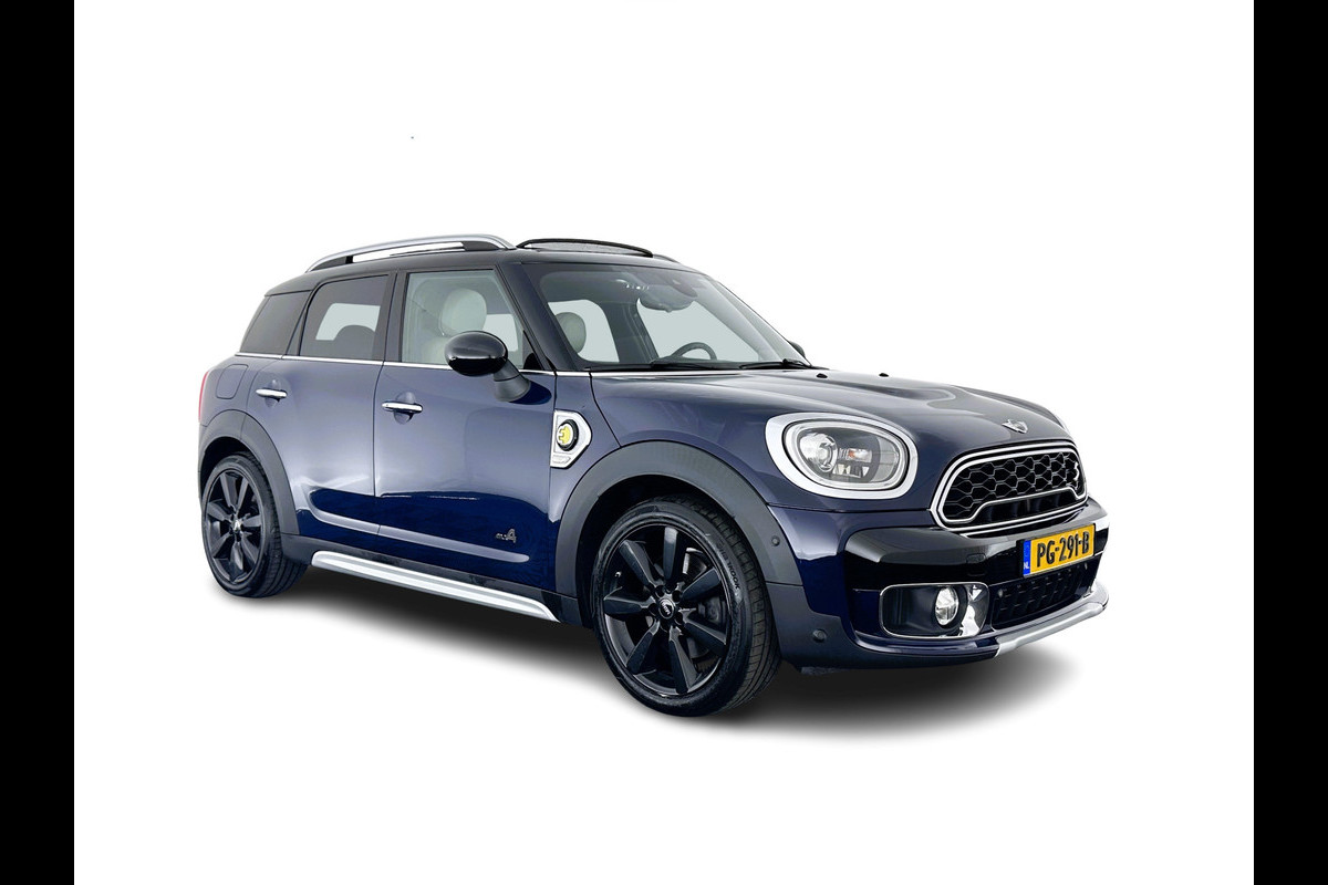 MINI Countryman 2.0 Cooper S E ALL4 Chili *AUT | PANO | HARMAN-KARDON | LEDER | LED | NAVI | HEAD-UP | 19" ALU | MEMORY SEATS | CAMERA* MINI Countryman 2.0 Cooper S E ALL4 Chili *AUT | PANO | HARMAN-KARDON | LEDER | LED | NAVI | HEAD-UP | 19" ALU | MEMORY SEATS | CAMERA*