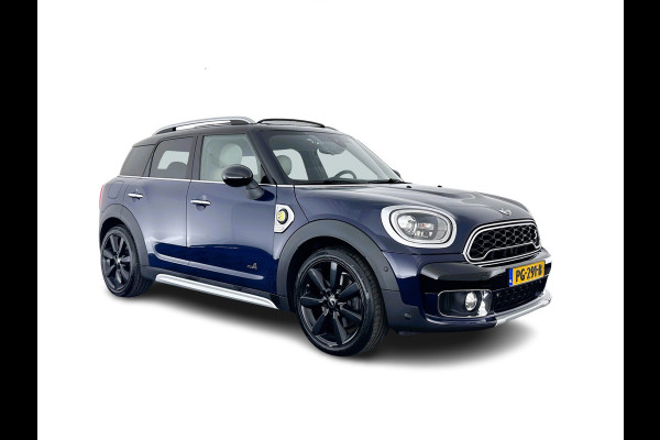 MINI Countryman 2.0 Cooper S E ALL4 Chili *AUT | PANO | HARMAN-KARDON | LEDER | LED | NAVI | HEAD-UP | 19" ALU | MEMORY SEATS | CAMERA*