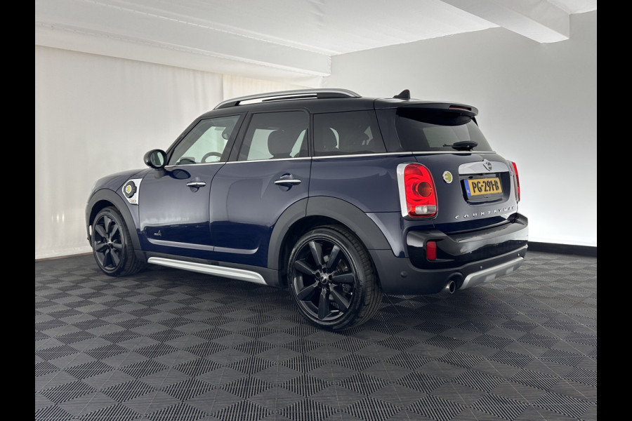 MINI Countryman 2.0 Cooper S E ALL4 Chili *AUT | PANO | HARMAN-KARDON | LEDER | LED | NAVI | HEAD-UP | 19" ALU | MEMORY SEATS | CAMERA*