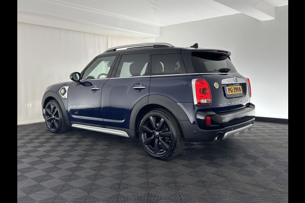 MINI Countryman 2.0 Cooper S E ALL4 Chili *AUT | PANO | HARMAN-KARDON | LEDER | LED | NAVI | HEAD-UP | 19" ALU | MEMORY SEATS | CAMERA*