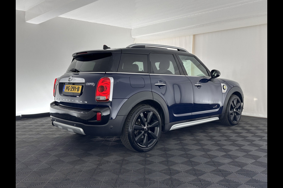 MINI Countryman 2.0 Cooper S E ALL4 Chili *AUT | PANO | HARMAN-KARDON | LEDER | LED | NAVI | HEAD-UP | 19" ALU | MEMORY SEATS | CAMERA*