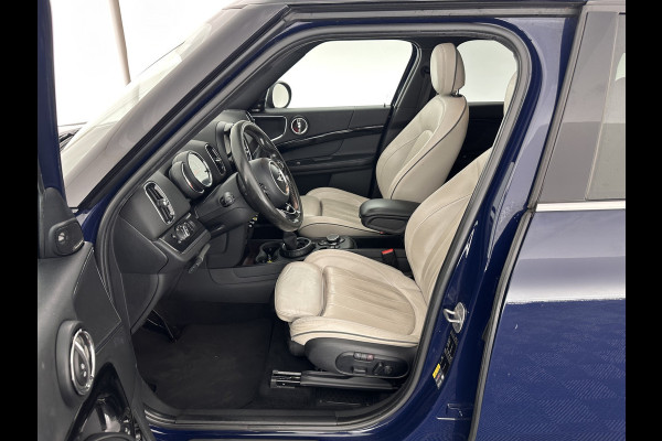 MINI Countryman 2.0 Cooper S E ALL4 Chili *AUT | PANO | HARMAN-KARDON | LEDER | LED | NAVI | HEAD-UP | 19" ALU | MEMORY SEATS | CAMERA*