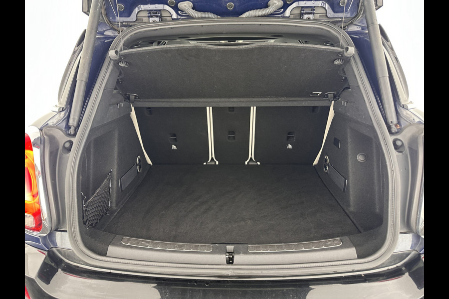 MINI Countryman 2.0 Cooper S E ALL4 Chili *AUT | PANO | HARMAN-KARDON | LEDER | LED | NAVI | HEAD-UP | 19" ALU | MEMORY SEATS | CAMERA*