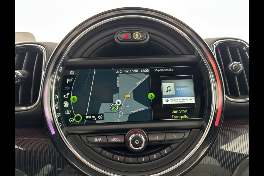 MINI Countryman 2.0 Cooper S E ALL4 Chili *AUT | PANO | HARMAN-KARDON | LEDER | LED | NAVI | HEAD-UP | 19" ALU | MEMORY SEATS | CAMERA*