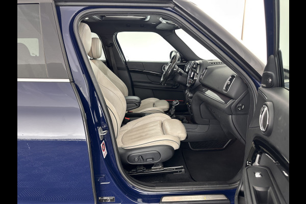 MINI Countryman 2.0 Cooper S E ALL4 Chili *AUT | PANO | HARMAN-KARDON | LEDER | LED | NAVI | HEAD-UP | 19" ALU | MEMORY SEATS | CAMERA*