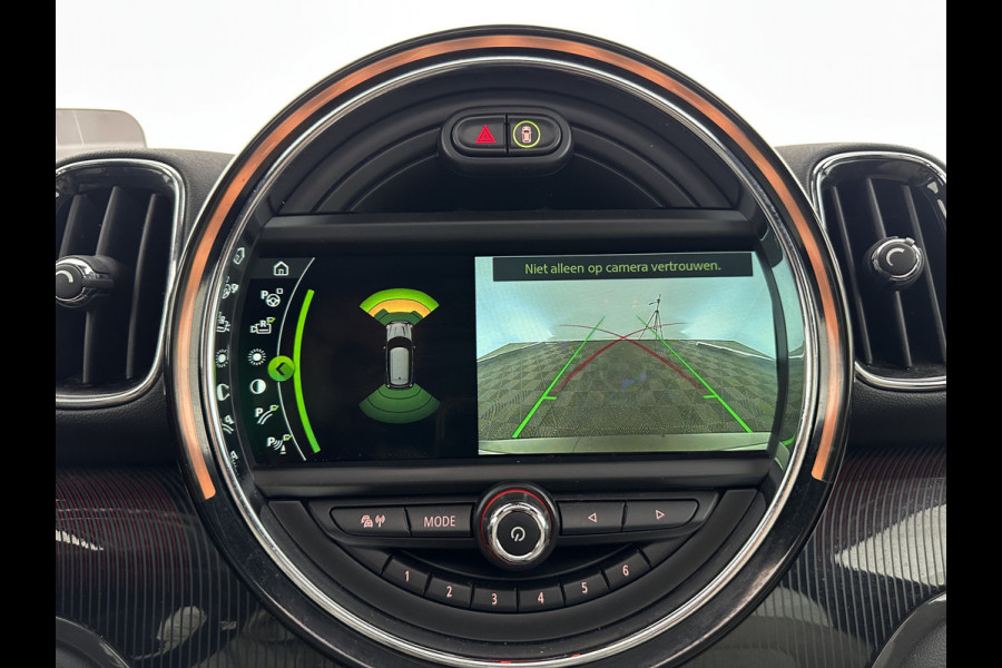 MINI Countryman 2.0 Cooper S E ALL4 Chili *AUT | PANO | HARMAN-KARDON | LEDER | LED | NAVI | HEAD-UP | 19" ALU | MEMORY SEATS | CAMERA*