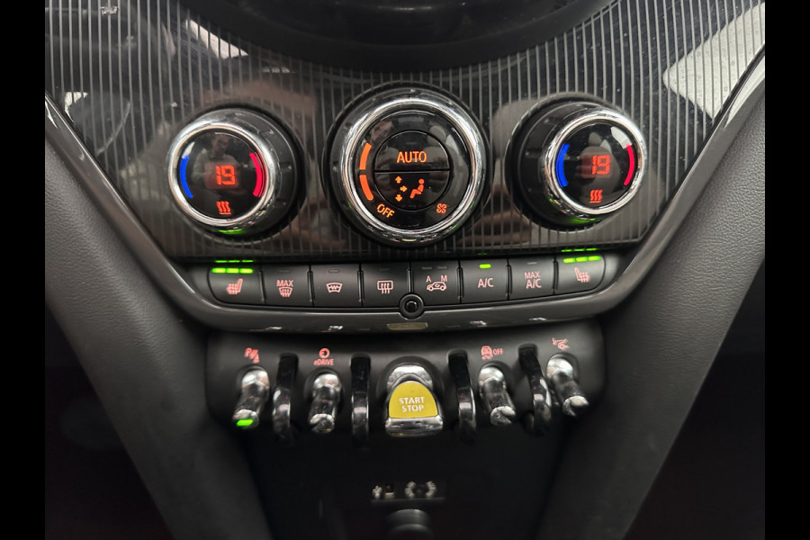 MINI Countryman 2.0 Cooper S E ALL4 Chili *AUT | PANO | HARMAN-KARDON | LEDER | LED | NAVI | HEAD-UP | 19" ALU | MEMORY SEATS | CAMERA*