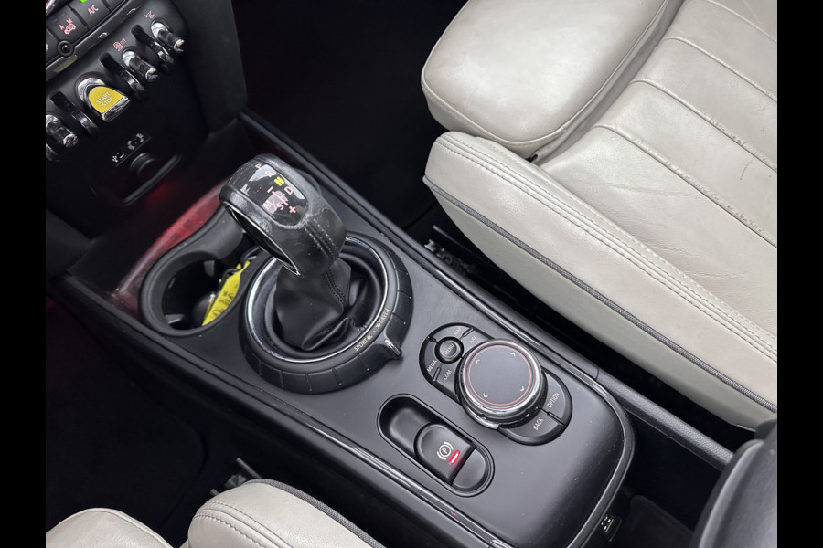 MINI Countryman 2.0 Cooper S E ALL4 Chili *AUT | PANO | HARMAN-KARDON | LEDER | LED | NAVI | HEAD-UP | 19" ALU | MEMORY SEATS | CAMERA*