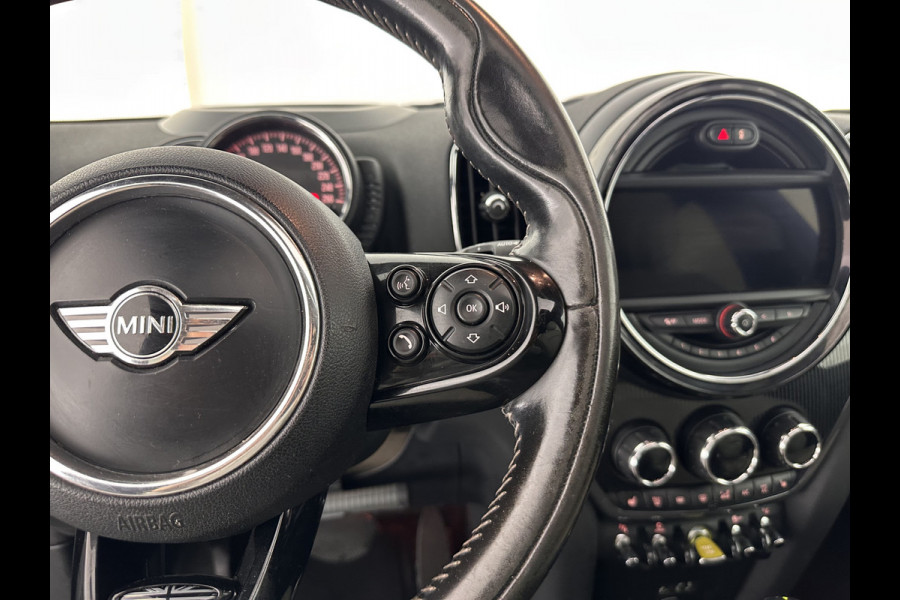 MINI Countryman 2.0 Cooper S E ALL4 Chili *AUT | PANO | HARMAN-KARDON | LEDER | LED | NAVI | HEAD-UP | 19" ALU | MEMORY SEATS | CAMERA*