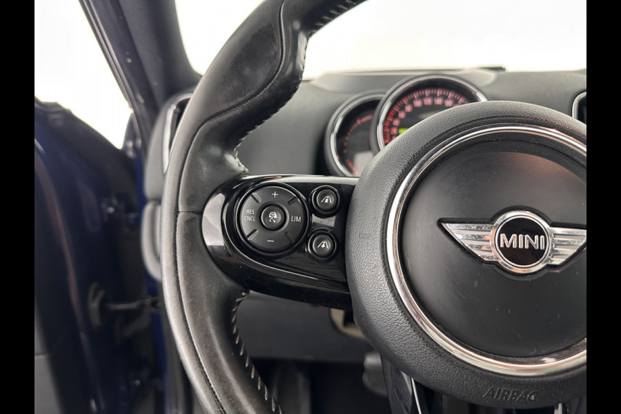 MINI Countryman 2.0 Cooper S E ALL4 Chili *AUT | PANO | HARMAN-KARDON | LEDER | LED | NAVI | HEAD-UP | 19" ALU | MEMORY SEATS | CAMERA*