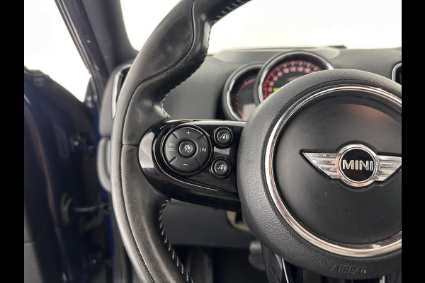 MINI Countryman 2.0 Cooper S E ALL4 Chili *AUT | PANO | HARMAN-KARDON | LEDER | LED | NAVI | HEAD-UP | 19" ALU | MEMORY SEATS | CAMERA*