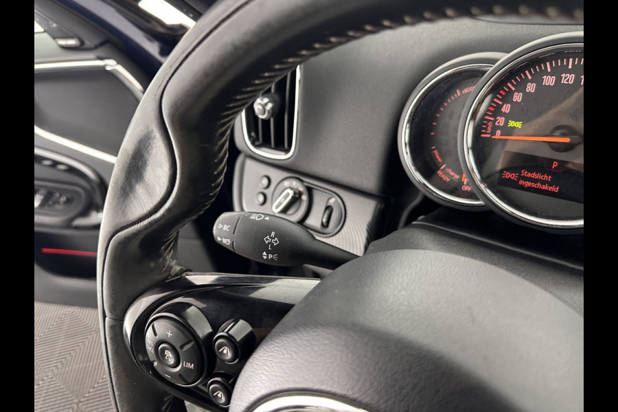 MINI Countryman 2.0 Cooper S E ALL4 Chili *AUT | PANO | HARMAN-KARDON | LEDER | LED | NAVI | HEAD-UP | 19" ALU | MEMORY SEATS | CAMERA*