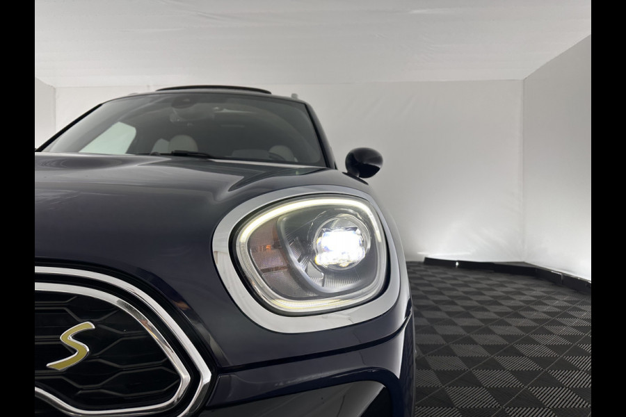 MINI Countryman 2.0 Cooper S E ALL4 Chili *AUT | PANO | HARMAN-KARDON | LEDER | LED | NAVI | HEAD-UP | 19" ALU | MEMORY SEATS | CAMERA*