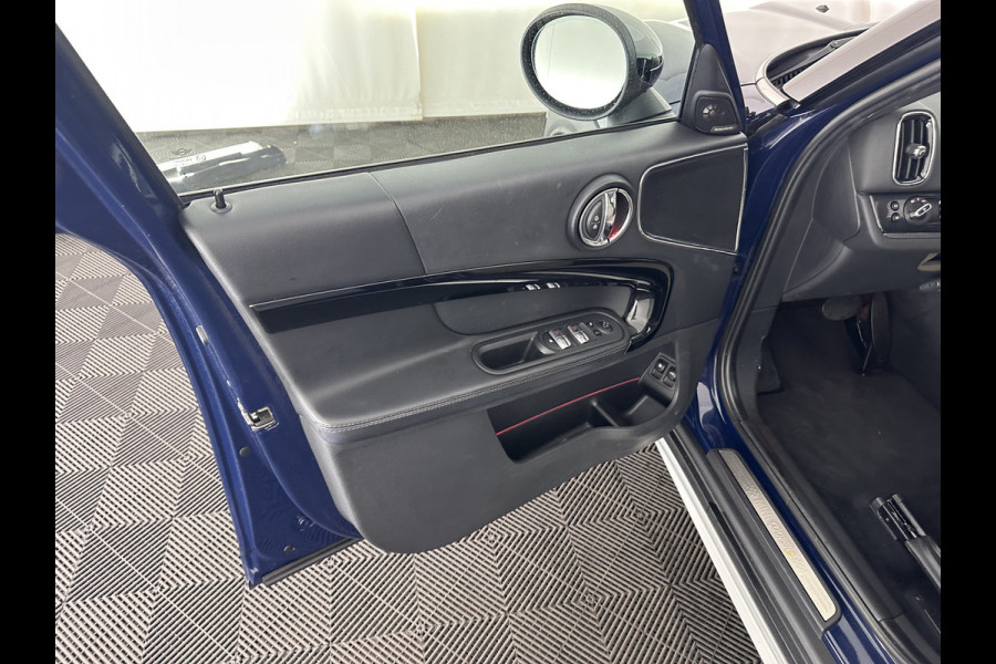 MINI Countryman 2.0 Cooper S E ALL4 Chili *AUT | PANO | HARMAN-KARDON | LEDER | LED | NAVI | HEAD-UP | 19" ALU | MEMORY SEATS | CAMERA*