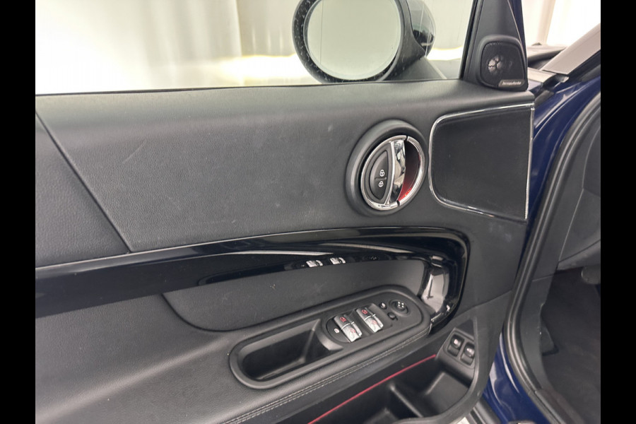 MINI Countryman 2.0 Cooper S E ALL4 Chili *AUT | PANO | HARMAN-KARDON | LEDER | LED | NAVI | HEAD-UP | 19" ALU | MEMORY SEATS | CAMERA*