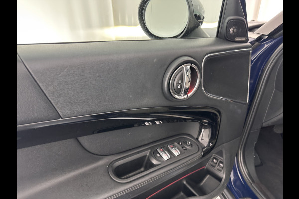 MINI Countryman 2.0 Cooper S E ALL4 Chili *AUT | PANO | HARMAN-KARDON | LEDER | LED | NAVI | HEAD-UP | 19" ALU | MEMORY SEATS | CAMERA*