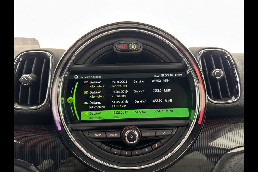MINI Countryman 2.0 Cooper S E ALL4 Chili *AUT | PANO | HARMAN-KARDON | LEDER | LED | NAVI | HEAD-UP | 19" ALU | MEMORY SEATS | CAMERA*