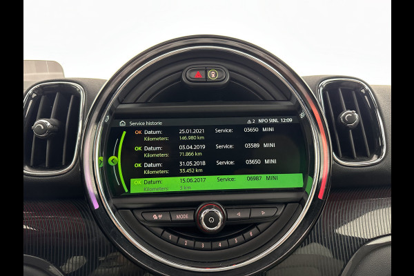 MINI Countryman 2.0 Cooper S E ALL4 Chili *AUT | PANO | HARMAN-KARDON | LEDER | LED | NAVI | HEAD-UP | 19" ALU | MEMORY SEATS | CAMERA*