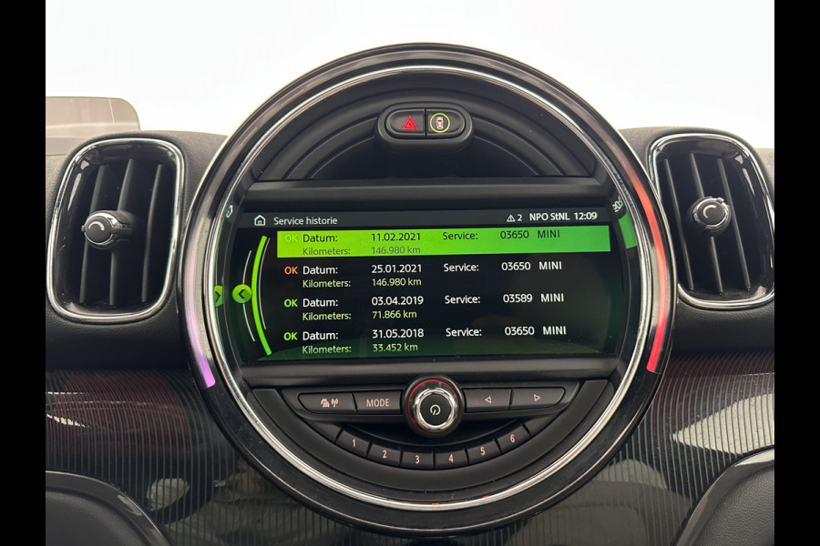 MINI Countryman 2.0 Cooper S E ALL4 Chili *AUT | PANO | HARMAN-KARDON | LEDER | LED | NAVI | HEAD-UP | 19" ALU | MEMORY SEATS | CAMERA*