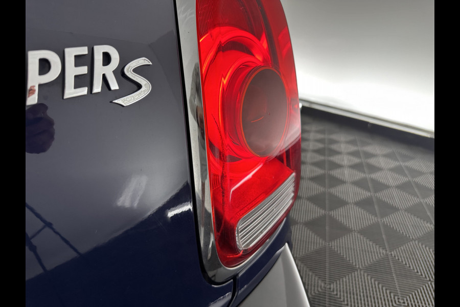 MINI Countryman 2.0 Cooper S E ALL4 Chili *AUT | PANO | HARMAN-KARDON | LEDER | LED | NAVI | HEAD-UP | 19" ALU | MEMORY SEATS | CAMERA*