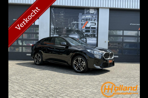 BMW X2 sDrive20i| M-Sport|Pano|LED| H&K!